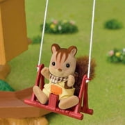 Adventure Tree House Miniature