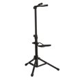 thumbnail image 1 of Trépied pour Instrument de Musique, Base Triangulaire Télescopique Support de Saxophone Universel en Alliage d'Aluminium pour Instruments à Vent Électroniques, 1 of 7