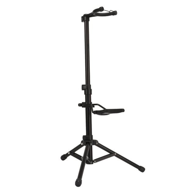 Trípode Para Instrumentos Musicales, Diseño De Junta De Llave Universal Soporte Plegable Para Saxofón Base Triangular Esponja De Espuma EVA Para Instrumentos De Viento