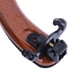 thumbnail image 4 of Soporte De Soporte Ajustable Del Violín Del Cojín Del Hombro Ajustable Para El Violín 3/4 4/4 Hugo Resto del hombro del violín, 4 of 6