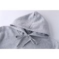 thumbnail image 2 of REDHOTYPE Sweat à Capuche pour Hommes Printemps Automne Décontracté, 2 of 6