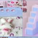 thumbnail image 5 of Muebles En Miniatura Para Casa De Muñecas, Litera Doble, Accesorio Para Dormitorio #3, 1/12, 5 of 7