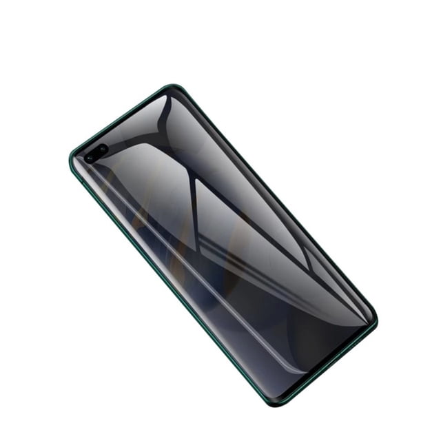 Protector de pantalla Mica Anti Spy para Samsung Galaxy S21 FE