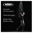 thumbnail image 7 of Golf Grips DriTac Non-Slip Cushioned - Gray/Red, Moisture Wicking, Shock Absorption, AVS Technology, Standard Size, for Improved Control & Comfort, 7 of 7