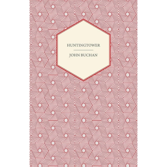 Huntingtower, (Hardcover)