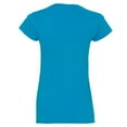 thumbnail image 5 of Gildan Ladies Soft Style Short Sleeve T-Shirt, 5 of 5