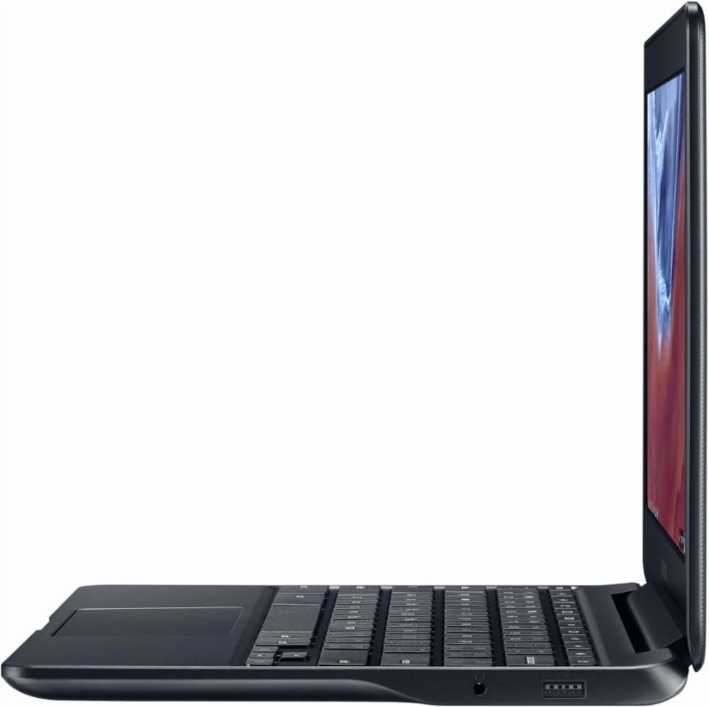 Samsung 11.6 Inch Chromebook 3, Intel Celeron N3060, 4GB Memory, 16GB eMMC Storage - image 4 of 6