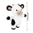 thumbnail image 4 of Adorable Stuffed Animal Soft Cuddly Toy For Kids And Collectors As A, 4 of 5