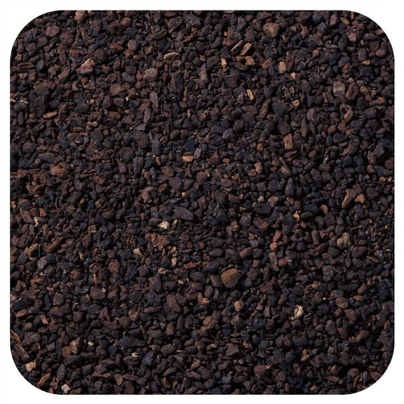 Starwest Botanicals Organic Chicory Root, Roasted, Granules, 1 lb (453.6 g)