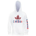 thumbnail image 4 of Molson Canadian Classic Logo Hoodie-Medium, 4 of 4