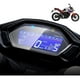 thumbnail image 1 of Desde China 2 Piezas Protector De Velocimetro De Mica for Honda Cb190r, 1 of 7