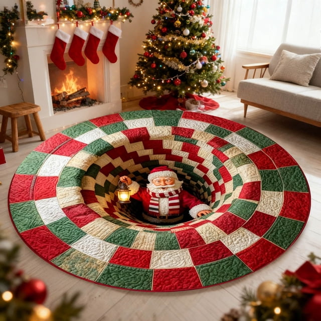 BotaniNest Soft Shag Area Rug Carpet For Living Room Bedroom Floor Mat Comfortable