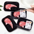 thumbnail image 7 of Under $1 Sticky Notes, Post It Notes Food Shaped Realistic Cute Removable Novelty for Office College Home by Xuniizn, 7 of 7