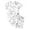 Z1 White, variant on Kids Dinosaur Coloring Two Piece Pajamas Set Short Sleeve T-Shirt And Shorts Cute Graphic Sleepwear For Spring Summer,3-4 Years