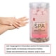 thumbnail image 4 of Nail Manicure SPA Bola de Remojo Efervescente, Mini Bolas de Spa de Manicura para Remojar las Manos, Limpiar las Cutículas de la Piel Muerta(Bola de remojo efervescente de rosas) EOTVIA No, 4 of 6