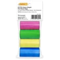 thumbnail image 2 of Color Waste Bag Refills, 8pk, 2 of 2