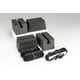 thumbnail image 4 of Kit de portaequipajes Pelican Universal para la parte superior del techo de un coche tipo canoa, col, 4 of 6