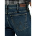 thumbnail image 6 of Wrangler® Men's 5-Pocket Bootcut Jean with Stretch, Sizes 30-42, 6 of 7