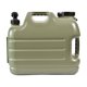 thumbnail image 5 of Botella Transportadora Shamjiam Contenedor De Agua Cubo Para Exterior 10L, 5 of 8