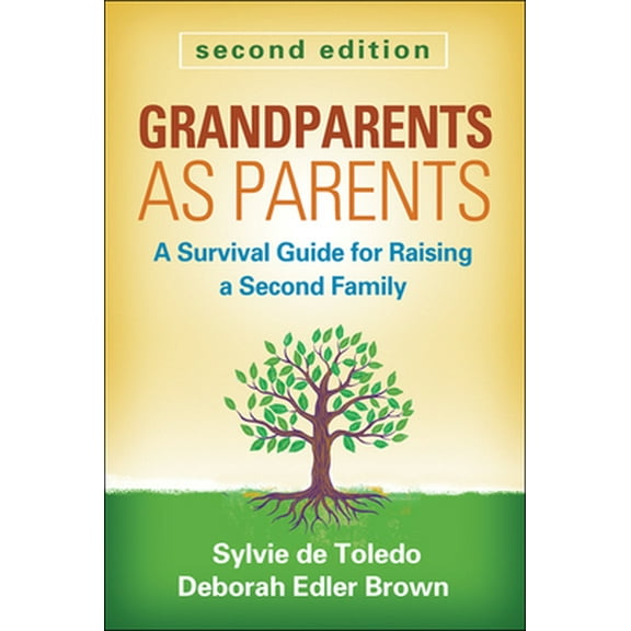 Pre-Owned Grandparents as Parents: A Survival Guide for Raising a Second Family (Paperback) 1462509150 9781462509157