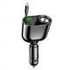 thumbnail image 1 of Cargador de Coche Plegable Cable Retráctil PD30W + SUPER Cargador de Coche Carga Rápida 100W Adecuado para Todos los Modelos, 1 of 5