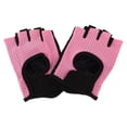thumbnail image 5 of Here's a refined product description for your **1 Pair Fingerless Sports Gloves**:\n\n \n\n### **1 Pair Fingerless Sports Gloves – Breathable & Grip, 5 of 5