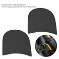 thumbnail image 2 of LYUMO Rubber Anti-Slip Sole,Rubber Anti-Slip Sole Pad Replacement Thicken Sole Pad Shoe Repair Accessories, Replacement Sole Pad, 2 of 8