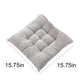 thumbnail image 3 of Cushión de yoga, cojín de sofá, suave espeso, tapizado tatami, para sala, café, sofá, balcón, patio exterior, muebles de jardín, cojines de exterior, cojín de jardín, cojín de terraza,, 3 of 9
