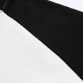 thumbnail image 4 of Gibobby Sudaderas y2k Sudadera con capucha con forro de sherpa para hombre(Blanco,G), 4 of 5