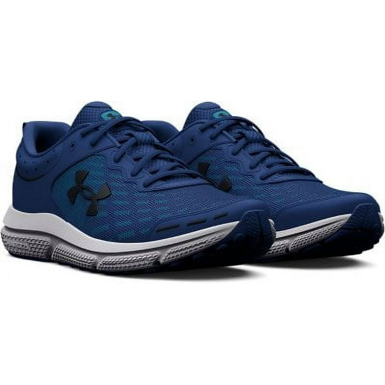 UNDER ARMOUR - ☆shin.1024.☆ UNDER ARMOUR GRADE SCHOOL ASSERT 10 RUNNING SHOES KIDS