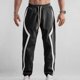 thumbnail image 2 of Pantalones deportivos masculinos, pantalones de otoño e invierno, pantalones deportivos para hombre, ropa de rayas harén, tendencia 2024, moda urbana, estilo coreano, 2 of 5