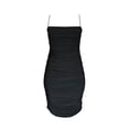 thumbnail image 4 of Beyond & More Nightclub Sexy Midi Dress, 4 of 7
