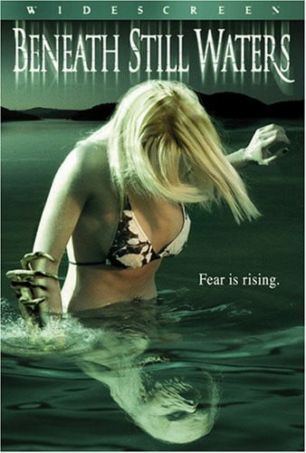 To Go Beneath the Water by K.L. Miller To Go Beneath the Water by K.L. Miller