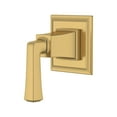 thumbnail image 4 of American Standard T455430.243 Town Square S Single Handle 1 Function Diverter Valve Trim -, 4 of 6