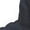 Grey, variant on Slipknot Unisex Zipped Hoodie: Burn Me Away (Back Print) (X-Large)