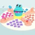 thumbnail image 1 of Juego de dinosaurios para perros malos, juguetes para aliviar el estrés no tóxicos, diseño creativo para niños y niñas, 1 of 7