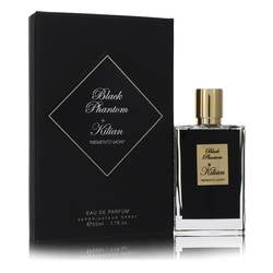 Black Phantom Memento Mori Eau de Parfum Spray por Kilian Kilian Model