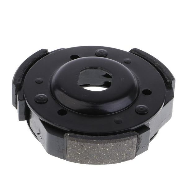 Embrague Trasero Performance Racing para Scooter Chino Gy6 150CC 2000 RPM Spring Cola Plato de embrague centrífugo