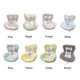 thumbnail image 4 of Car Air Vent Accessories Plush Sofa Seat for Labubu or 17cm Showcase Dolls, Cute Car Decoration & Display for Labubu-Labubu, 4 of 5