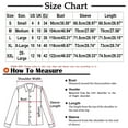 thumbnail image 3 of ICHUANYI Clearance Women's Fashion Casual Long Sleeve Round-Neck Blouses & Shirts(Gray, XL) ICHUANYI WER2023081512826, 3 of 9