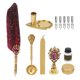 thumbnail image 2 of Plumas ANGGREK Otros, 2 of 8