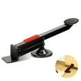 thumbnail image 1 of Door Panel Lifter, Foot Operated Labor Saving Heavy Duty Tool Carpenter Door Lifter  for Home Installation, 1 of 7