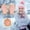 Pink, variant on beishanbush Gloves Mittens Knitted Touched Screen 5-finger Electric Heating Gloves USB Electric Heating Gloves Khaki