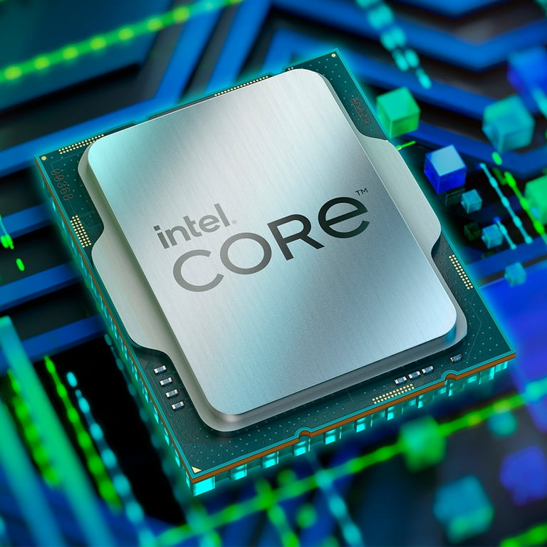 Intel Core i9-12900K - Core i9 12th Gen Alder Lake 16-Core (8P+8E