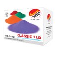 thumbnail image 2 of Sandtastik Classic Colored Sand Pack 2 - Vibrant Rainbow 12-Color Sand Assortment, 2 of 6
