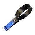 thumbnail image 2 of Transmisor RC Baoblaze Controlador de Volante Adaptador de Control de Una Mano Azul, 2 of 7