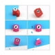 thumbnail image 4 of Mini Perforadoras Para Papel De Figuras Pack 15 Diferentes Lab.G Mini Perforadoras Para Papel, 4 of 4