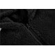 thumbnail image 5 of Niñas Fuzzy Fleece Pullover Hoodies Sudadera Casual Loose Outwear Coat con bolsillos 4-13 años Adepaton WMPH-1171-25, 5 of 7
