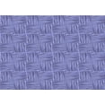 thumbnail image 1 of Ahgly Company Machine Washable Indoor Rectangle Transitional Slate Blue Area Rugs, 7' x 10', 1 of 7