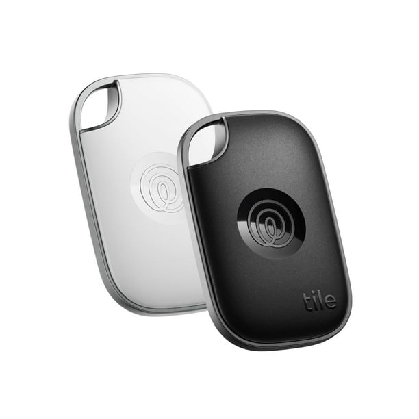 Tile rastreador Bluetooth de Life360 Pro (2024), paquete de 2